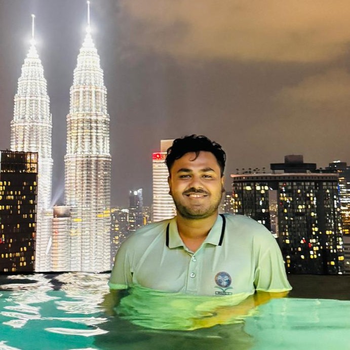 Istiyak Ahammed Bappy